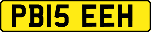 PB15EEH