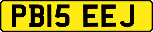 PB15EEJ