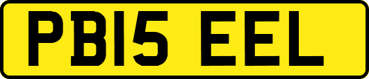 PB15EEL