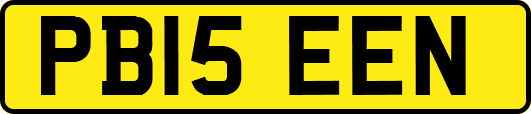 PB15EEN
