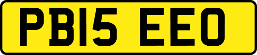 PB15EEO