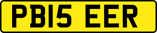 PB15EER