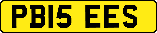 PB15EES