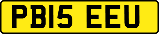 PB15EEU