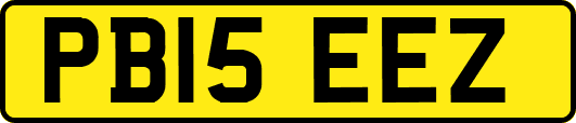 PB15EEZ