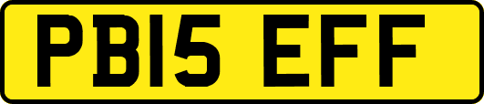 PB15EFF
