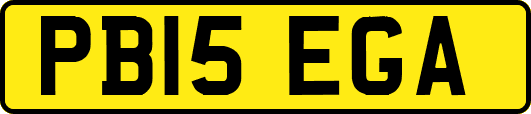 PB15EGA