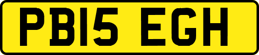 PB15EGH