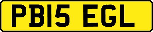 PB15EGL