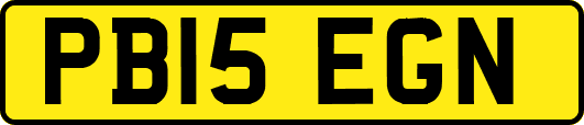 PB15EGN