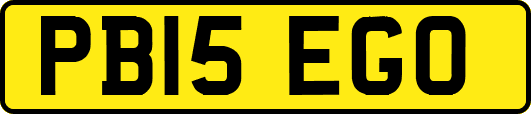 PB15EGO