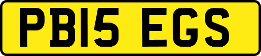PB15EGS