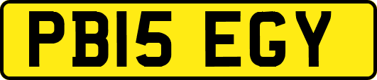 PB15EGY