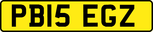PB15EGZ