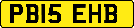 PB15EHB