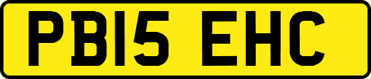 PB15EHC