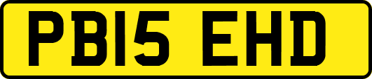 PB15EHD