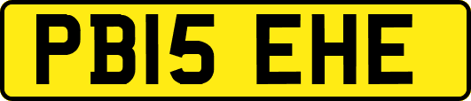PB15EHE