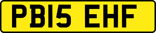 PB15EHF