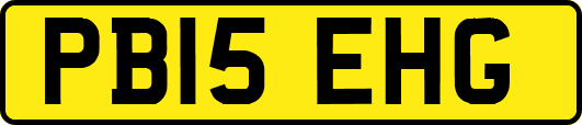 PB15EHG