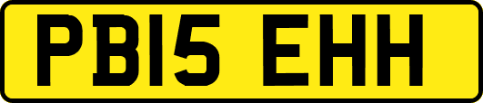 PB15EHH