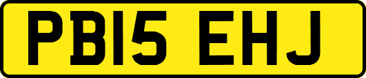 PB15EHJ