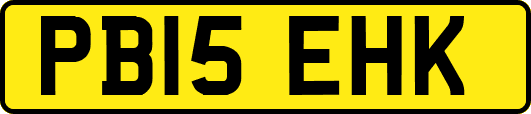 PB15EHK