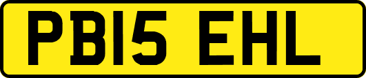 PB15EHL