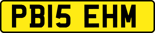 PB15EHM