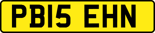 PB15EHN