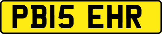 PB15EHR