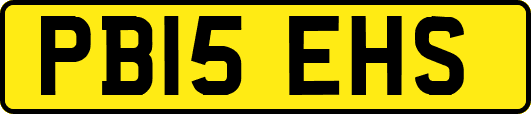 PB15EHS