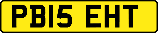 PB15EHT