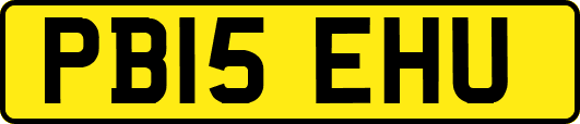 PB15EHU
