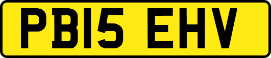 PB15EHV