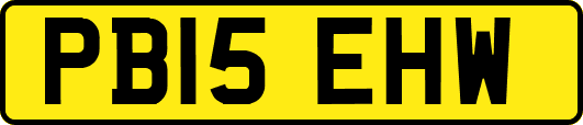 PB15EHW