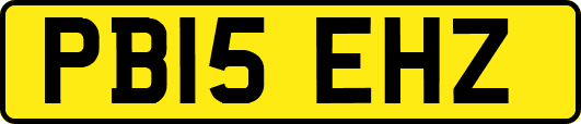 PB15EHZ