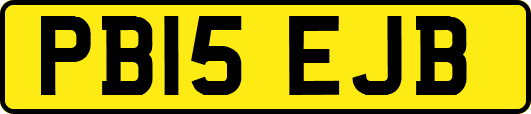 PB15EJB