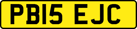 PB15EJC