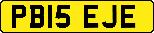 PB15EJE