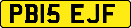 PB15EJF