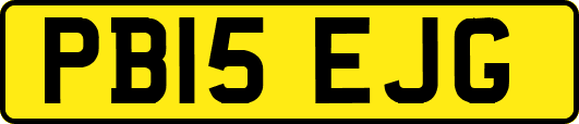 PB15EJG