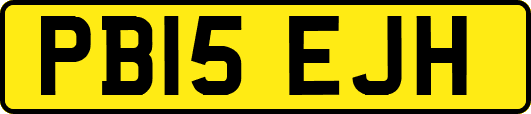 PB15EJH