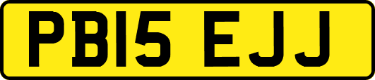 PB15EJJ
