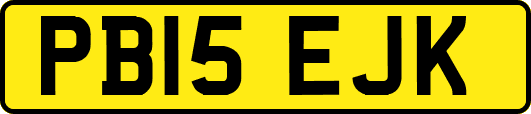 PB15EJK
