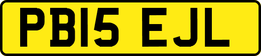 PB15EJL