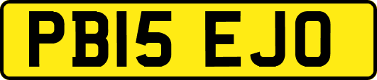PB15EJO