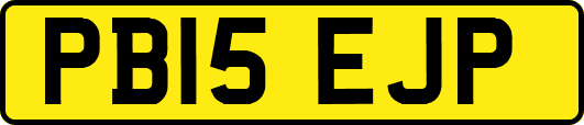 PB15EJP