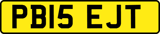 PB15EJT