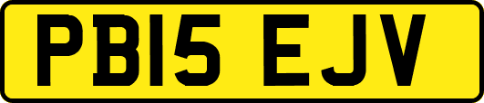 PB15EJV